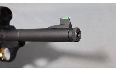 Browning~Buck Mark~.22 Long Rifle - Image 3 of 5