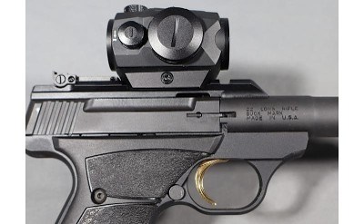 Browning~Buck Mark~.22 Long Rifle - Image 4 of 5