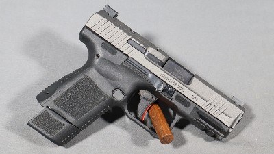 Canik~TP9 Elite SC - Image 1 of 5