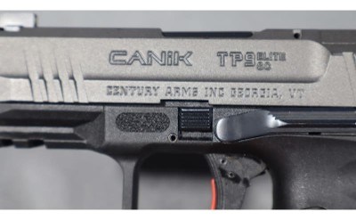 Canik~TP9 Elite SC - Image 5 of 5