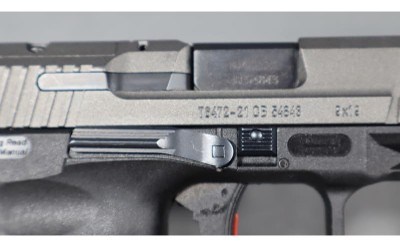 Canik~TP9 Elite SC - Image 4 of 5