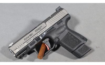 Canik~TP9 Elite SC - Image 2 of 5