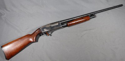 Noble ~ Model 60 ~ 12 Gauge - Image 1 of 7