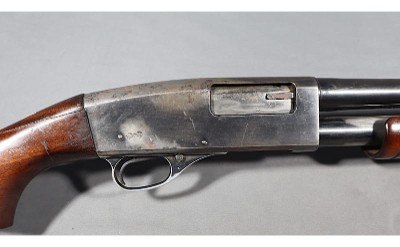 Noble ~ Model 60 ~ 12 Gauge - Image 4 of 7