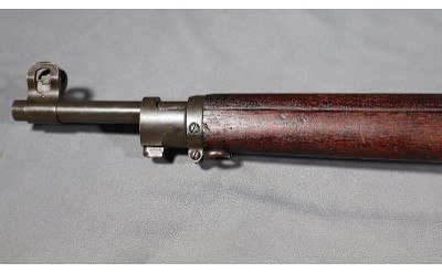 Remington ~ 1917 ~ No Cal Marked - Image 3 of 9