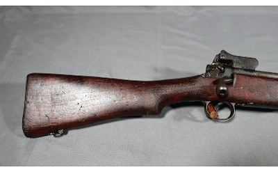 Remington ~ 1917 ~ No Cal Marked - Image 6 of 9