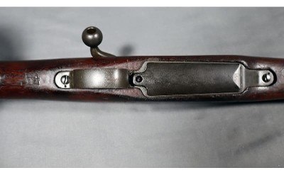 Remington ~ 1917 ~ No Cal Marked - Image 9 of 9