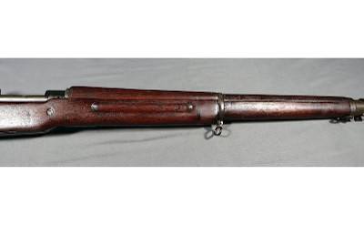 Remington ~ 1917 ~ No Cal Marked - Image 5 of 9