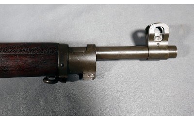 Remington ~ 1917 ~ No Cal Marked - Image 4 of 9