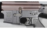 Olympic Arms~PCR 98~.22 Long Rifle - Image 6 of 6