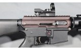 Olympic Arms~PCR 98~.22 Long Rifle - Image 4 of 6