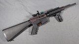 Olympic Arms~PCR 98~.22 Long Rifle - Image 1 of 6