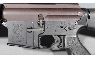 Olympic Arms~PCR 98~.22 Long Rifle - Image 6 of 6
