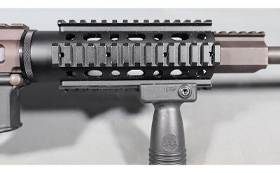 Olympic Arms~PCR 98~.22 Long Rifle - Image 5 of 6