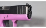 Glock~43X~9mm Luger - Image 3 of 5