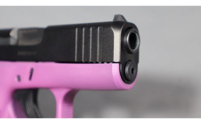 Glock~43X~9mm Luger - Image 3 of 5