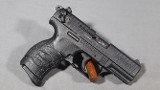 Walther~P22~.22 Long Rifle - Image 1 of 5