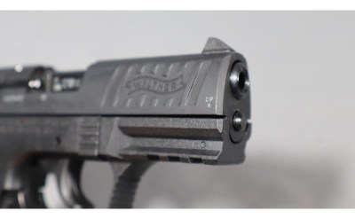 Walther~P22~.22 Long Rifle - Image 3 of 5
