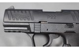 Walther~P22~.22 Long Rifle - Image 5 of 5