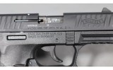 Walther~P22~.22 Long Rifle - Image 4 of 5