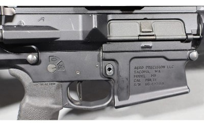 Aero Precision~M5~6.5mm Creedmor - Image 4 of 7