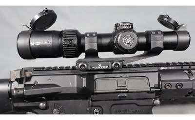 Aero Precision~M5~6.5mm Creedmor - Image 5 of 7