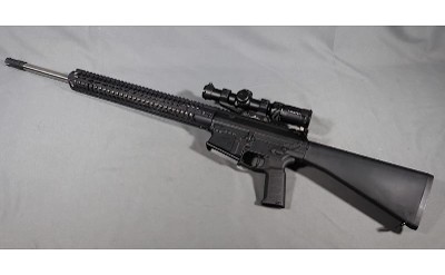 Aero Precision~M5~6.5mm Creedmor - Image 2 of 7