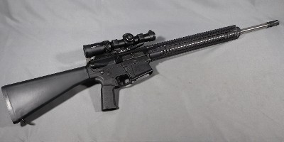 Aero Precision~M5~6.5mm Creedmor - Image 1 of 7