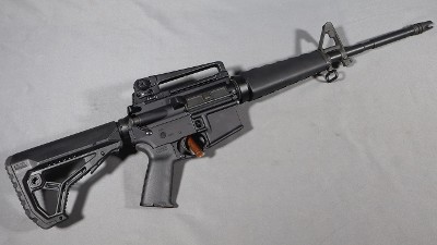 Palmetto State~PA-15~5.56 NATO - Image 1 of 7