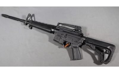 Palmetto State~PA-15~5.56 NATO - Image 2 of 7