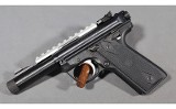 Ruger~Mark IV 22/45~.22 Long Rifle - Image 2 of 6
