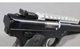 Ruger~Mark IV 22/45~.22 Long Rifle - Image 6 of 6