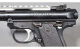 Ruger~Mark IV 22/45~.22 Long Rifle - Image 5 of 6