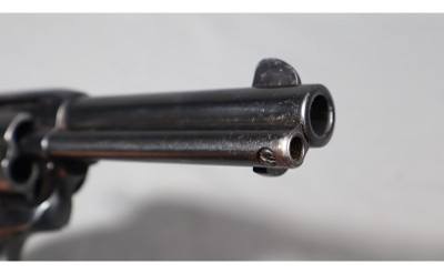 Colt~Bisley~.45 Long Colt - Image 3 of 6
