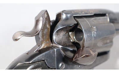 Colt~Bisley~.45 Long Colt - Image 4 of 6