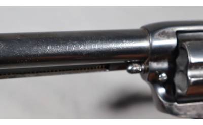 Colt~Bisley~.45 Long Colt - Image 5 of 6