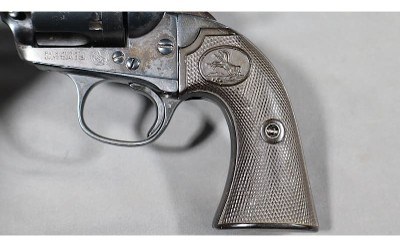 Colt~Bisley~.45 Long Colt - Image 6 of 6