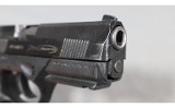 Beretta~PX4 Storm~.40 S&W - Image 3 of 5