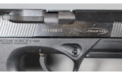 Beretta~PX4 Storm~.40 S&W - Image 4 of 5