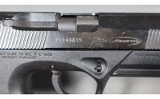 Beretta~PX4 Storm~.40 S&W - Image 4 of 5