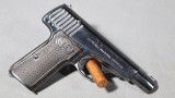 Walther~Semi-Auto~7.65 cal - Image 1 of 3