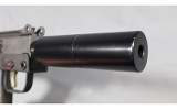 Masterpiece Arms~Unlabeled Model~9mm Luger - Image 3 of 6