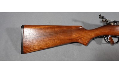 Savage Arms~Model 3C~.22 s, l, lr - Image 5 of 10
