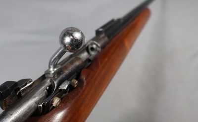 Savage Arms~Model 3C~.22 s, l, lr - Image 9 of 10