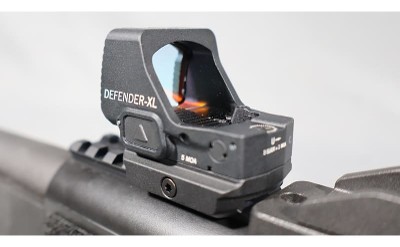 Beretta~A300 Ultima~12 Gauge - Image 9 of 9