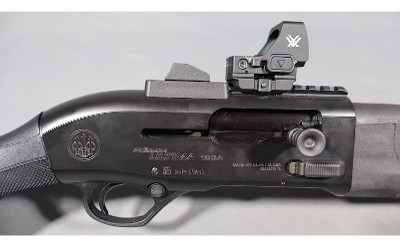 Beretta~A300 Ultima~12 Gauge - Image 4 of 9
