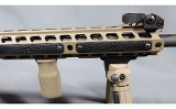 Alexander Arms~AAR 15~.50 Beowulf - Image 4 of 7