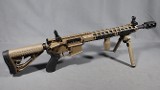 Alexander Arms~AAR 15~.50 Beowulf - Image 1 of 7