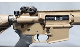Alexander Arms~AAR 15~.50 Beowulf - Image 5 of 7