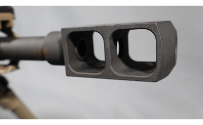 Alexander Arms~AAR 15~.50 Beowulf - Image 3 of 7